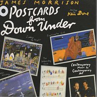 James Morrison – Postcards From Downunder