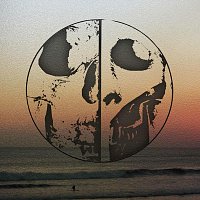 Přední strana obalu CD ocean