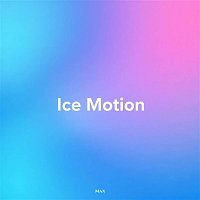 Přední strana obalu CD Ice Motion
