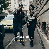 Monkeyneck, Call Me Unique – Time To Love