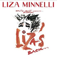 Liza Minnelli – Liza's Back