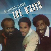 The O'Jays – My Favorite Person