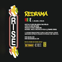 Redrama – Rise