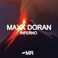 Přední strana obalu CD Inferno