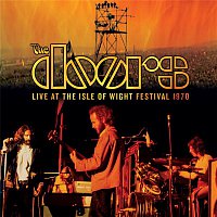 The Doors – Live At The Isle Of Wight Festival 1970 CD+DVD