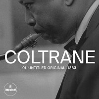 John Coltrane – Untitled Original 11383