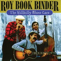 Roy Book Binder – The Hillbilly Blues Cats