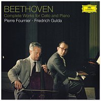 Pierre Fournier, Friedrich Gulda – Beethoven: Complete Works for Cello and Piano