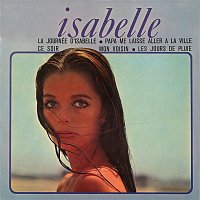 Isabelle – La journée d'Isabelle