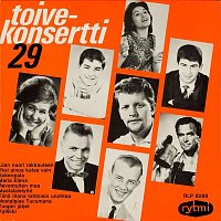 Various  Artists – Toivekonsertti 29
