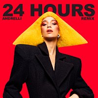 Agnes, Andrelli – 24 Hours [Andrelli Remix]