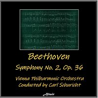 Vienna Philharmonic Orchestra – Beethoven: Symphony NO. 2, OP. 36