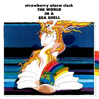 Přední strana obalu CD The World In A Sea Shell