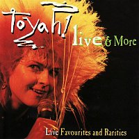 Toyah – Live & More