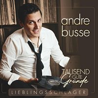 Andre Busse – Tausend gute Gründe - Lieblingsschlager