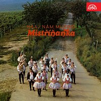 Mistříňanka – Hraj nám, muziko MP3