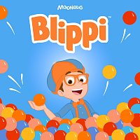 Blippi – Jump in the Ball Pit!