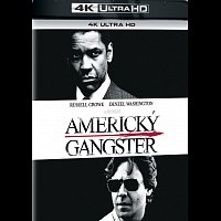 Různí interpreti – Americký gangster