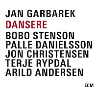 Jan Garbarek, Bobo Stenson, Terje Rypdal, Arild Andersen, Jon Christensen – Dansere