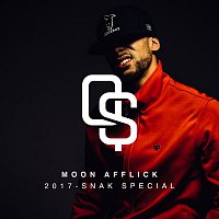 Os, Moon Afflick – 2017 Snak (Special)
