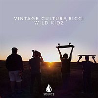 Ricci & Vintage Culture – Wild Kidz