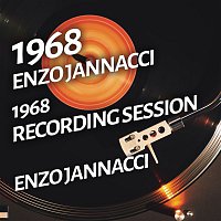 Enzo Jannacci - 1968 Recording Session