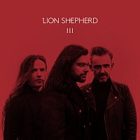 Lion Shepherd – III