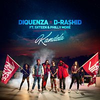 Diquenza, D-Rashid, SXTEEN, Philly Moré – Kandela