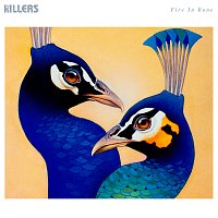 The Killers – Fire In Bone