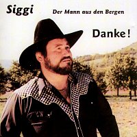 Siggi - Der Mann aus den Bergen – Danke!