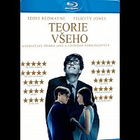 Různí interpreti – Teorie všeho Blu-ray