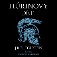 Tomáš Juřička – Tolkien: Húrinovy děti MP3