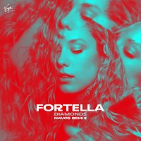 FORTELLA – Diamonds [Navos Remix]