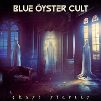 Blue Öyster Cult – Ghost Stories LP