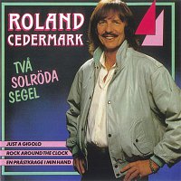 Roland Cedermark – Tva solroda segel