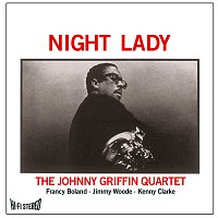 Johnny Griffin Quartet – Night Lady