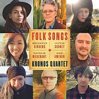 Kronos Quartet & Natalie Merchant – The Butcher's Boy