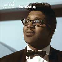 Bo Diddley – The Definitive Collection