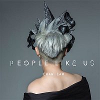 Přední strana obalu CD People Like Us