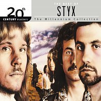 Styx – The Best Of Times - The Best Of Styx
