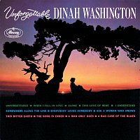 Dinah Washington – Unforgettable [Expanded Edition]