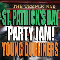 Young Dubliners – St. Patrick's Day Party Jam!