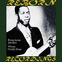 John Brim, Elmore James – Whose Muddy Shoes (HD Remastered)