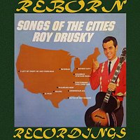 Roy Drusky – Songs of the Cities (HD Remastered)