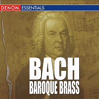 Různí interpreti – Baroque Brass