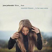 Jana Jarkovská – Vlastním hlasem