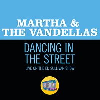 Martha & The Vandellas – Dancing In The Street [Live On The Ed Sullivan Show, December 5, 1965]