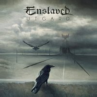 Enslaved – Utgard