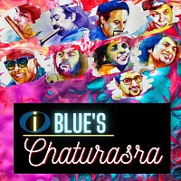 Naveen Kumar, Pedro Eustache, Rakesh Chaurasia, Shashank Subramanyam – IBlue’s Chaturasra