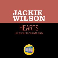 Jackie Wilson – Hearts [Live On The Ed Sullivan Show, April 1, 1962]